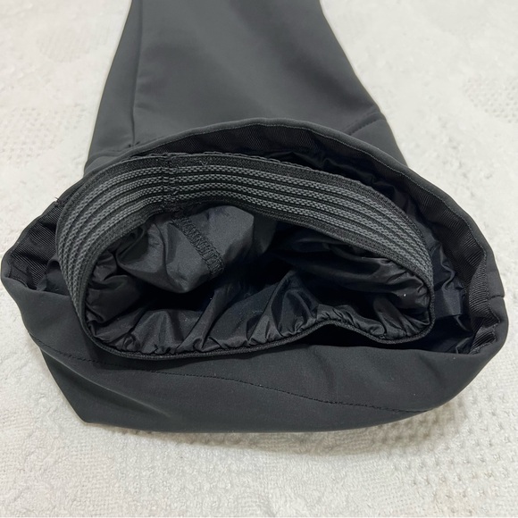 The North Face Women's Apex STH Pants NF0A3KR8 Black Size Medium - Picture 10 of 16